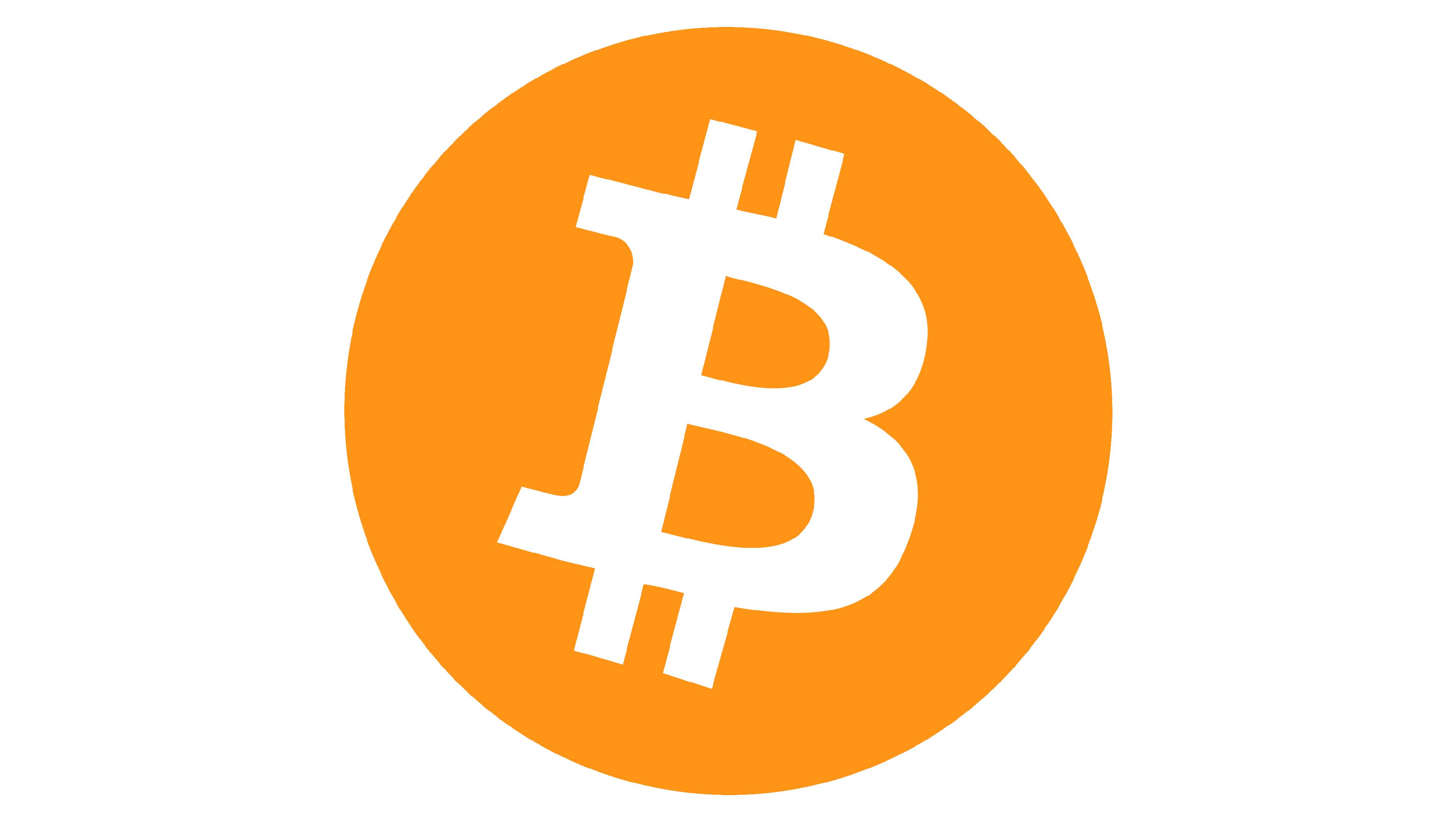 Bitcoin-Logo