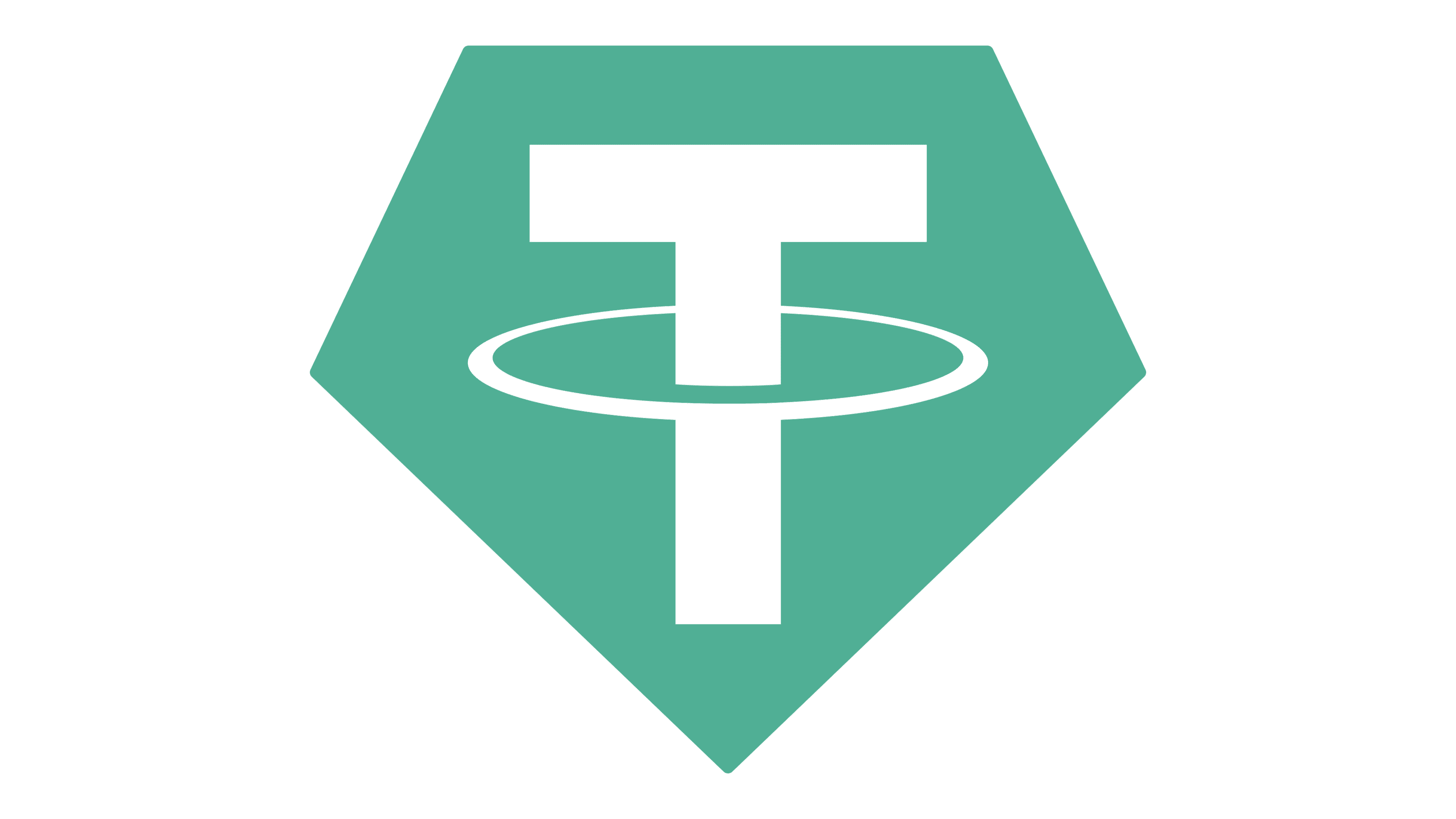 Tether-Logo